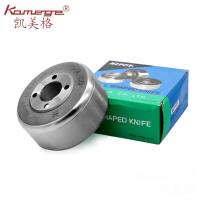 XD-E1 Nippy bell round knife 2 of skiving machine spare parts